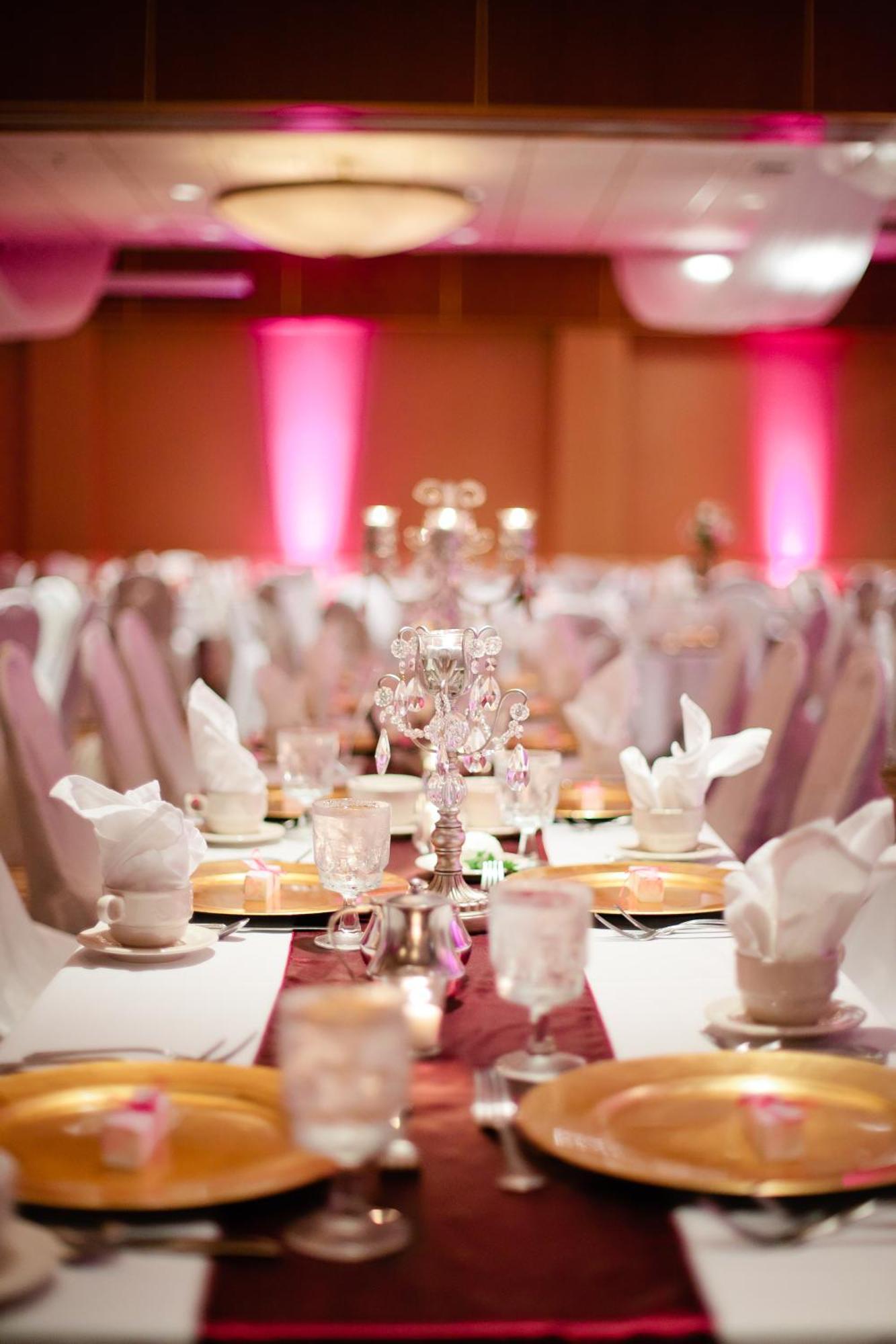 Hotel Mead Resorts & Conventions Center Wisconsin Rapids Bagian luar foto