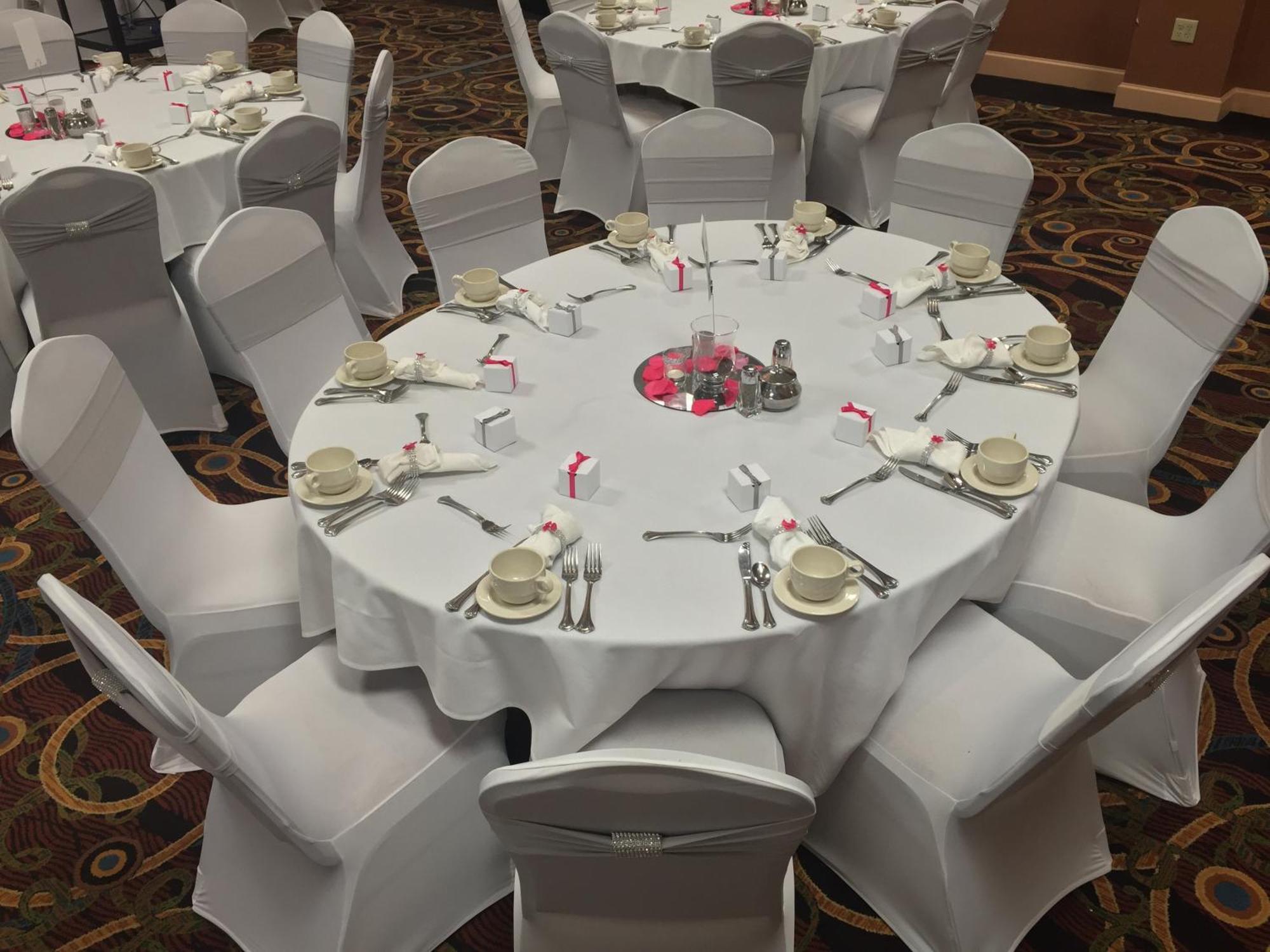 Hotel Mead Resorts & Conventions Center Wisconsin Rapids Bagian luar foto