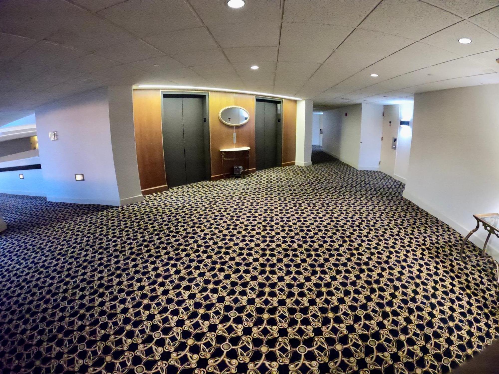 Hotel Mead Resorts & Conventions Center Wisconsin Rapids Bagian luar foto
