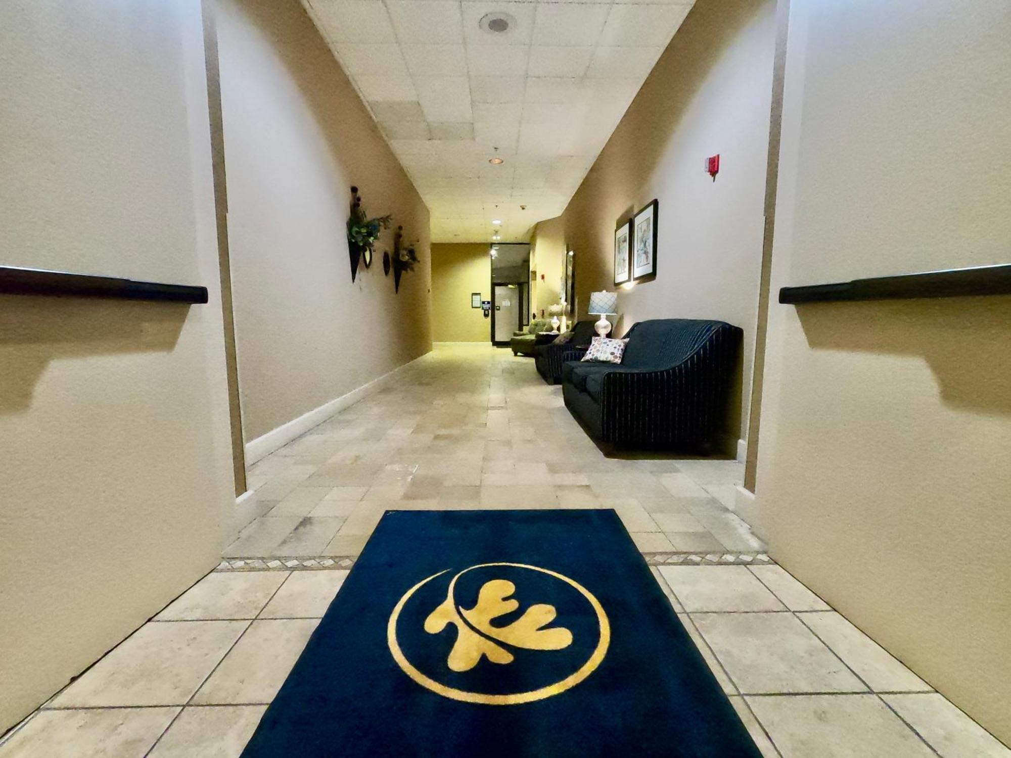 Hotel Mead Resorts & Conventions Center Wisconsin Rapids Bagian luar foto