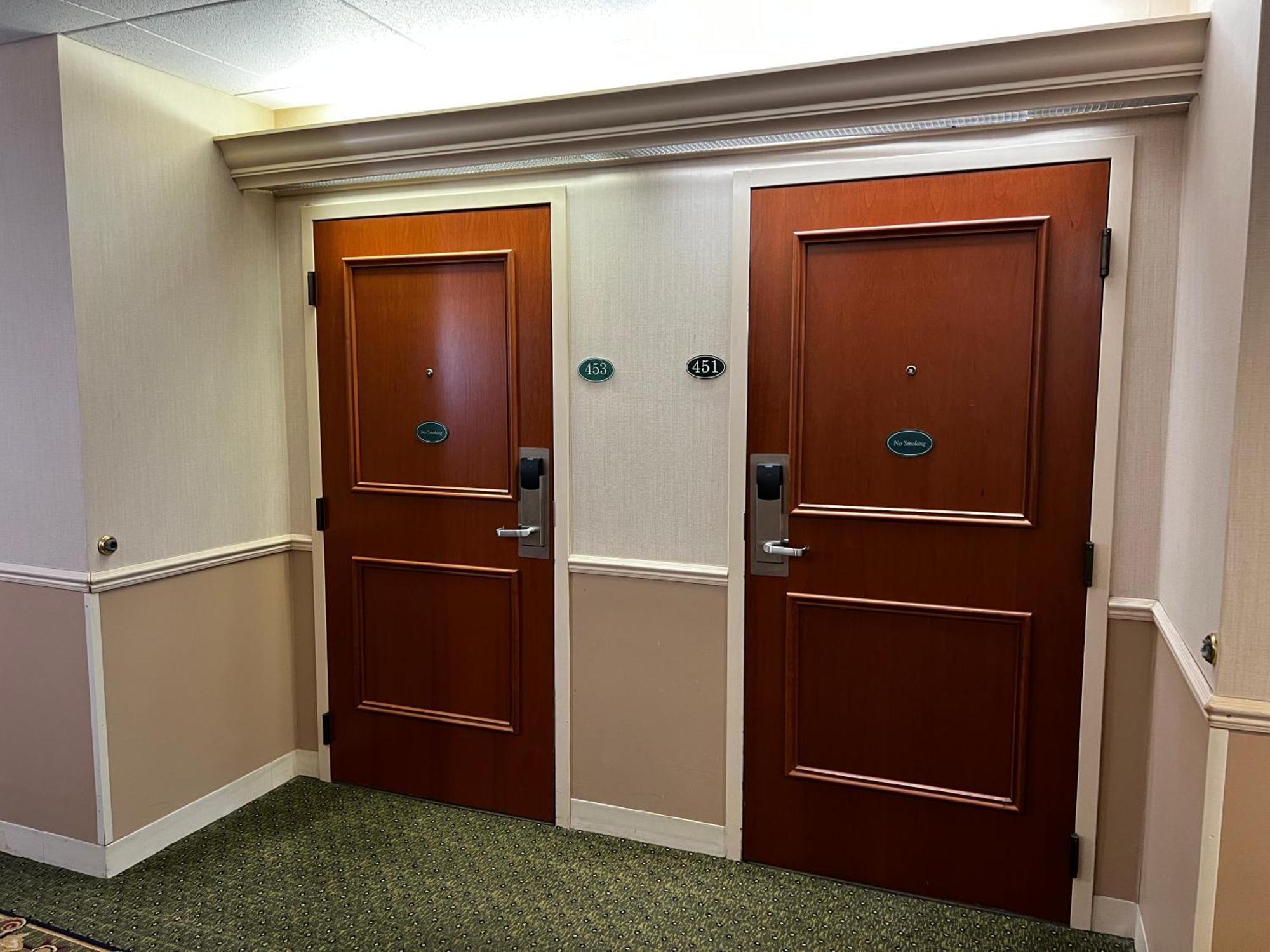 Hotel Mead Resorts & Conventions Center Wisconsin Rapids Bagian luar foto